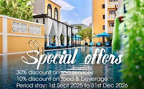 La Charm Hoi An Hotel & Spa