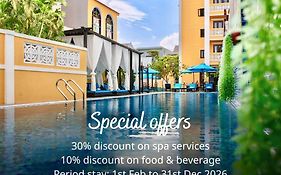 La Charm Hoi An Hotel & Spa